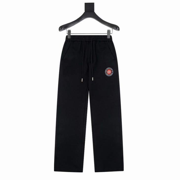 Picture of Balenciaga Pant Long _SKUBalenciagaS-2XLtltx0114122